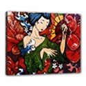 Canvas 20  x 16  (Stretched) 