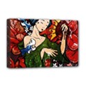 Deluxe Canvas 18  x 12  (Stretched) 