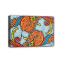 Mini Canvas 6  x 4  (Stretched) 