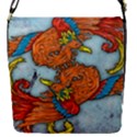 Removable Flap Cover (S) 