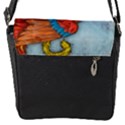 Removable Flap Cover (S) 