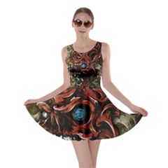 Skater Dress 