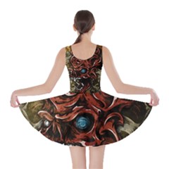Skater Dress 