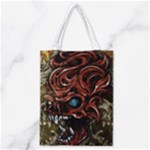 Beyond Skulls All Over Print Classic Tote Bag