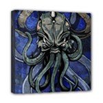 Kraken Mini Canvas 8  x 8  (Stretched)