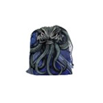 Kraken Drawstring Pouch (Small)