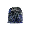 Drawstring Pouch (Medium) 