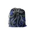 Drawstring Pouch (Medium) 