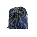 Drawstring Pouch (Large) 