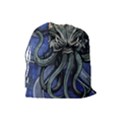 Drawstring Pouch (Large) 
