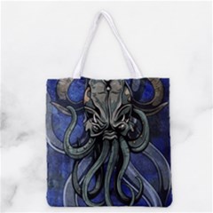 Grocery Tote Bag 