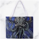 Kraken All Over Print Tiny Tote Bag