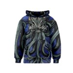 Kraken Kids Hoodie
