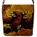 Removable Flap Cover (S) 