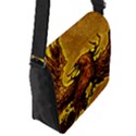 Removable Flap Cover (S) 