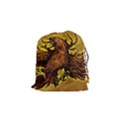 Drawstring Pouch (Small) 