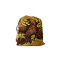Drawstring Pouch (Small) 