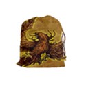 Drawstring Pouch (Large) 