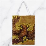 Phoenix Rising All Over Print Classic Tote Bag