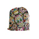 Drawstring Pouch (Large) 