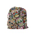 Drawstring Pouch (Large) 