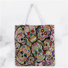 Grocery Tote Bag 