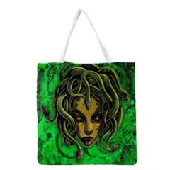 Grocery Tote Bag 