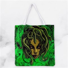 Grocery Tote Bag 