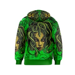 Kids  Pullover Hoodie 