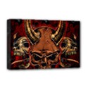 Deluxe Canvas 18  x 12  (Stretched) 