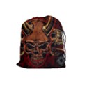 Drawstring Pouch (Large) 