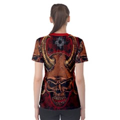 Women s Sport Mesh T-Shirt 