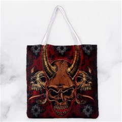 Grocery Tote Bag 