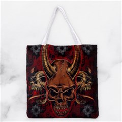 Grocery Tote Bag 