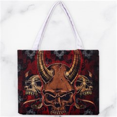 Mini Tote Bag 