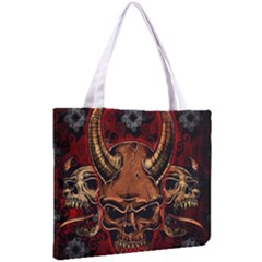 Mini Tote Bag 