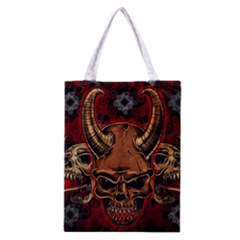 Classic Tote Bag 