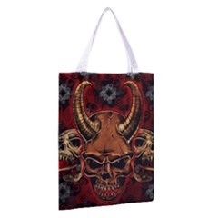 Classic Tote Bag 