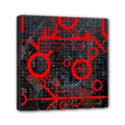 Mini Canvas 6  x 6  (Stretched) 