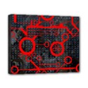 Canvas 10  x 8  (Stretched) 