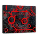 Canvas 20  x 16  (Stretched) 