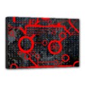Canvas 18  x 12  (Stretched) 