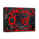 Tech Deluxe Canvas 16  x 12  (Stretched) 