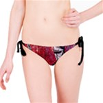 Knight All Over Print Bikini Bottom