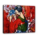 Deluxe Canvas 24  x 20  (Stretched) 