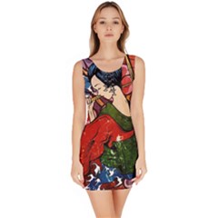 Bodycon Dress 