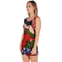 Bodycon Dress 