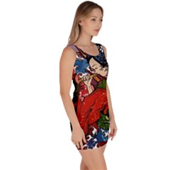Bodycon Dress 