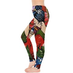 Everyday Leggings  Left
