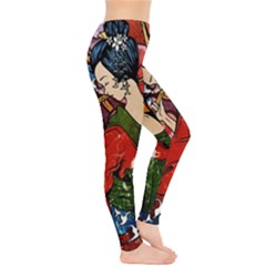 Everyday Leggings  